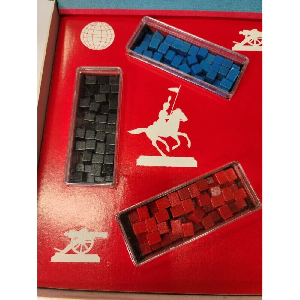 Parker Brothers game design